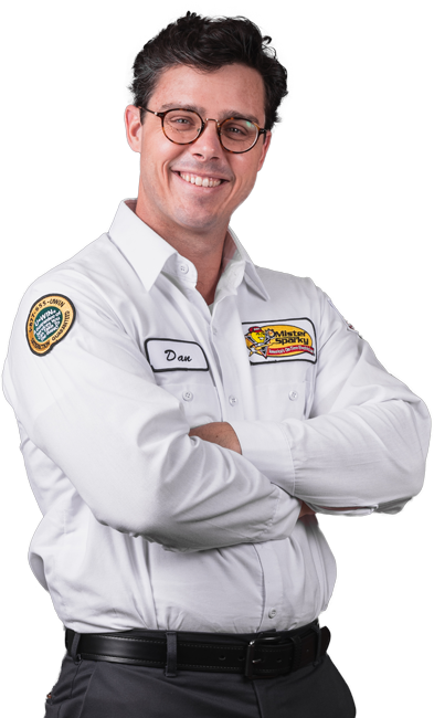 Mister Sparky Daytona Electrician